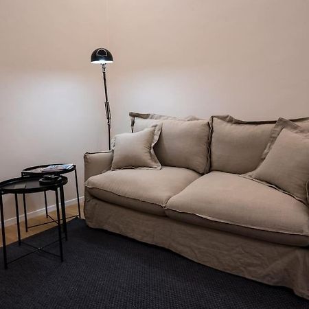 Casa Uetta Lägenhet La Spezia Exteriör bild