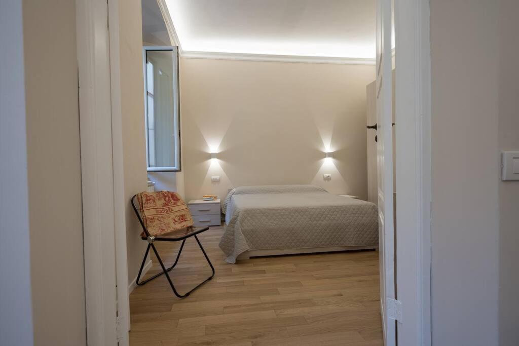 Casa Uetta Lägenhet La Spezia Exteriör bild