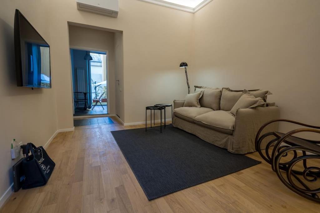 Casa Uetta Lägenhet La Spezia Exteriör bild