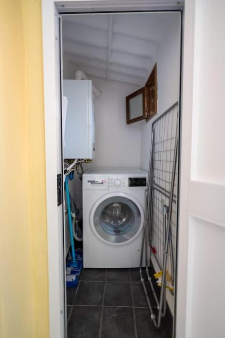 Casa Uetta Lägenhet La Spezia Exteriör bild