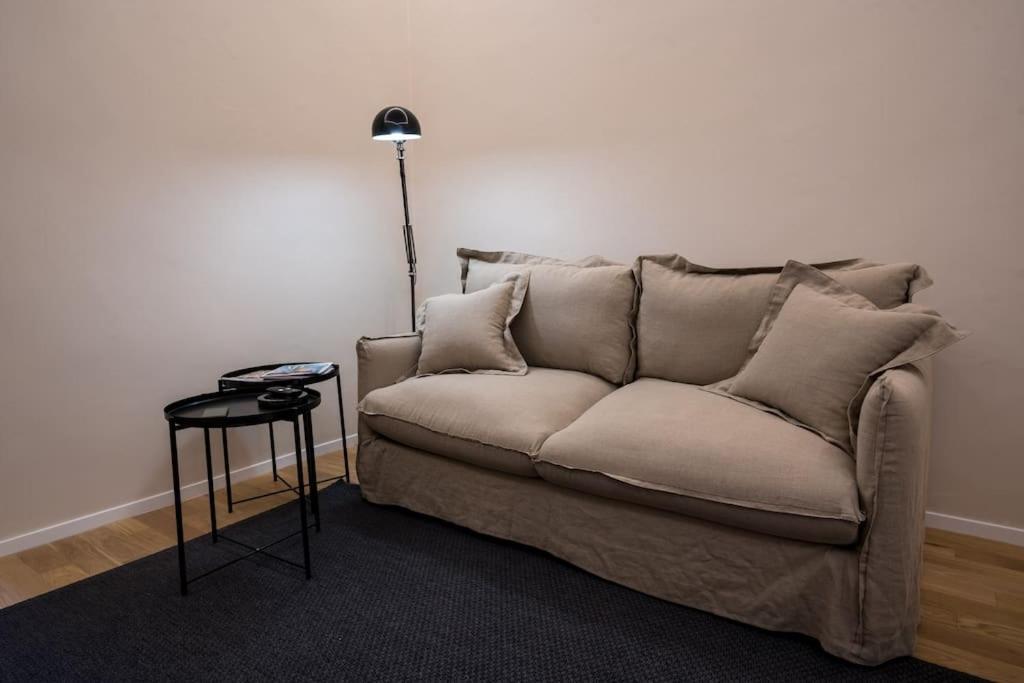 Casa Uetta Lägenhet La Spezia Exteriör bild
