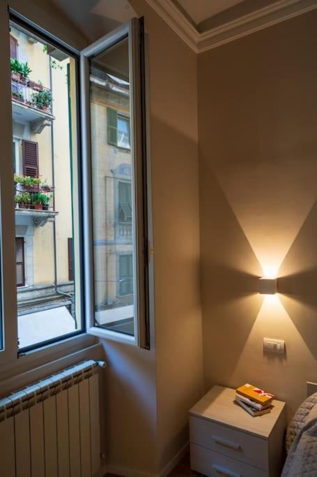 Casa Uetta Lägenhet La Spezia Exteriör bild