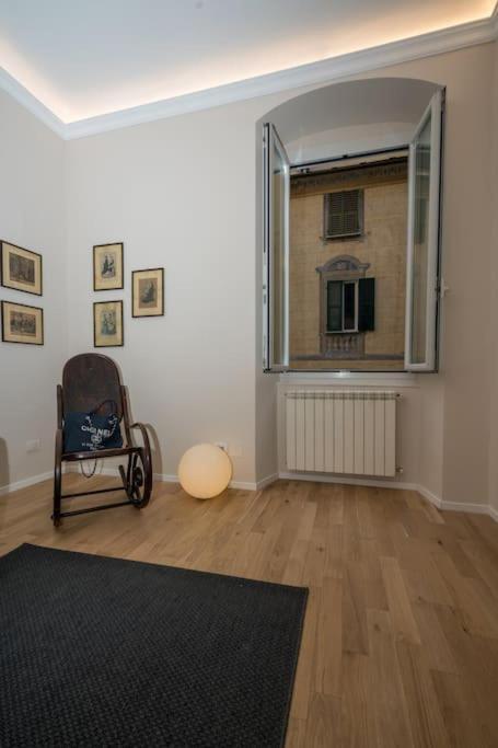Casa Uetta Lägenhet La Spezia Exteriör bild